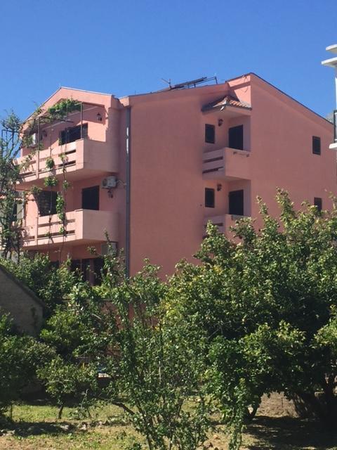 Apartments Krolo Drvenik  Zewnętrze zdjęcie