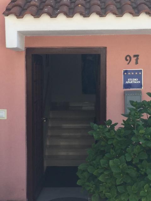 Apartments Krolo Drvenik  Zewnętrze zdjęcie