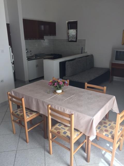 Apartments Krolo Drvenik  Zewnętrze zdjęcie