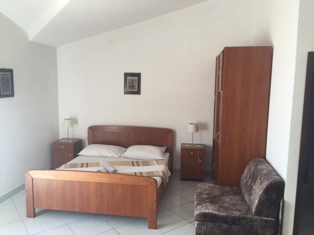 Apartments Krolo Drvenik  Zewnętrze zdjęcie