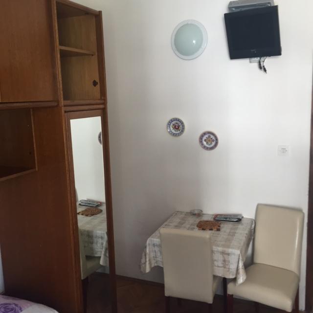 Apartments Krolo Drvenik  Zewnętrze zdjęcie