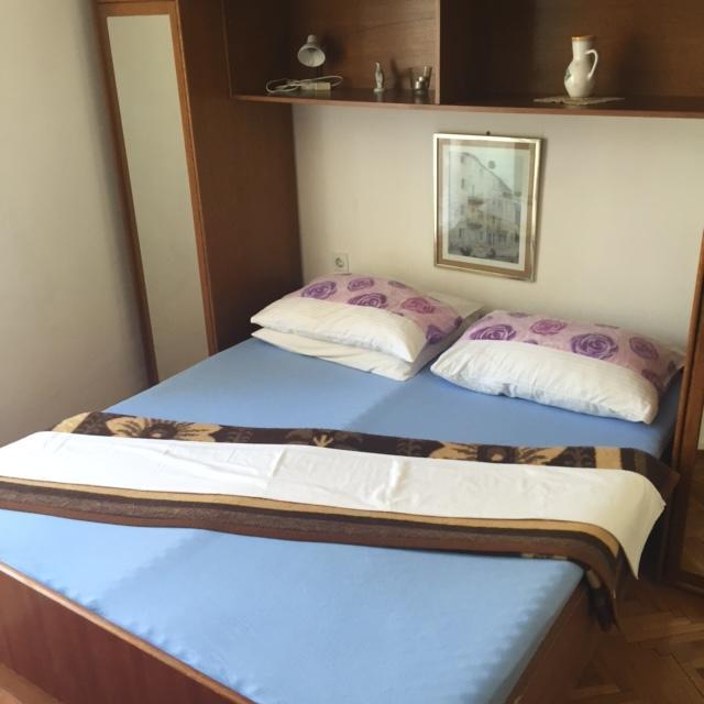 Apartments Krolo Drvenik  Zewnętrze zdjęcie