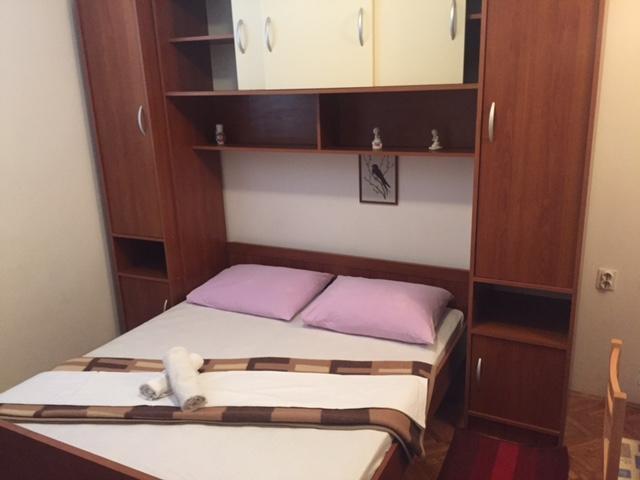 Apartments Krolo Drvenik  Zewnętrze zdjęcie