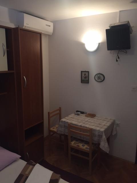 Apartments Krolo Drvenik  Zewnętrze zdjęcie