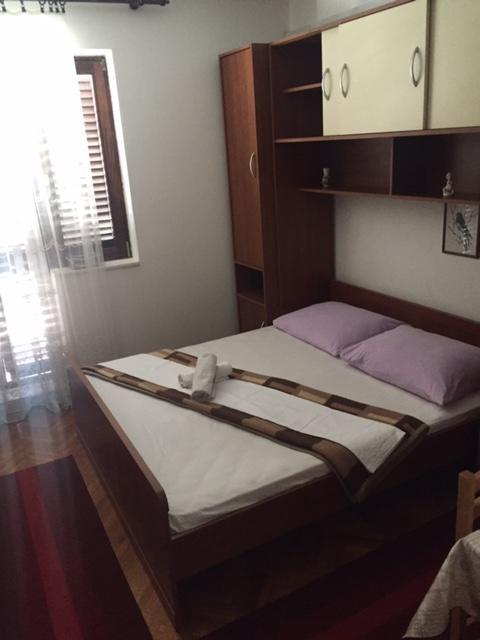 Apartments Krolo Drvenik  Zewnętrze zdjęcie