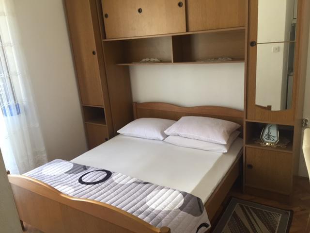 Apartments Krolo Drvenik  Zewnętrze zdjęcie