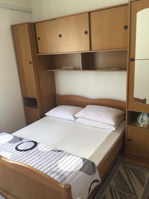 Apartments Krolo Drvenik  Zewnętrze zdjęcie
