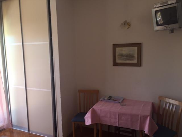 Apartments Krolo Drvenik  Zewnętrze zdjęcie