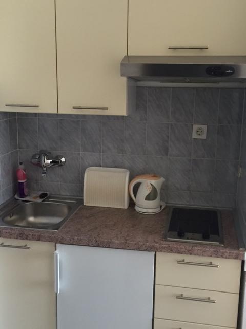 Apartments Krolo Drvenik  Zewnętrze zdjęcie